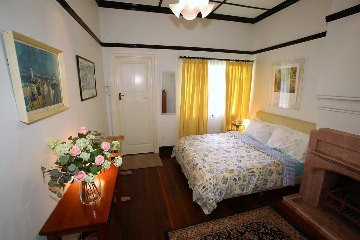 Bukit Lowick Bungalow Tanah Rata Exterior photo
